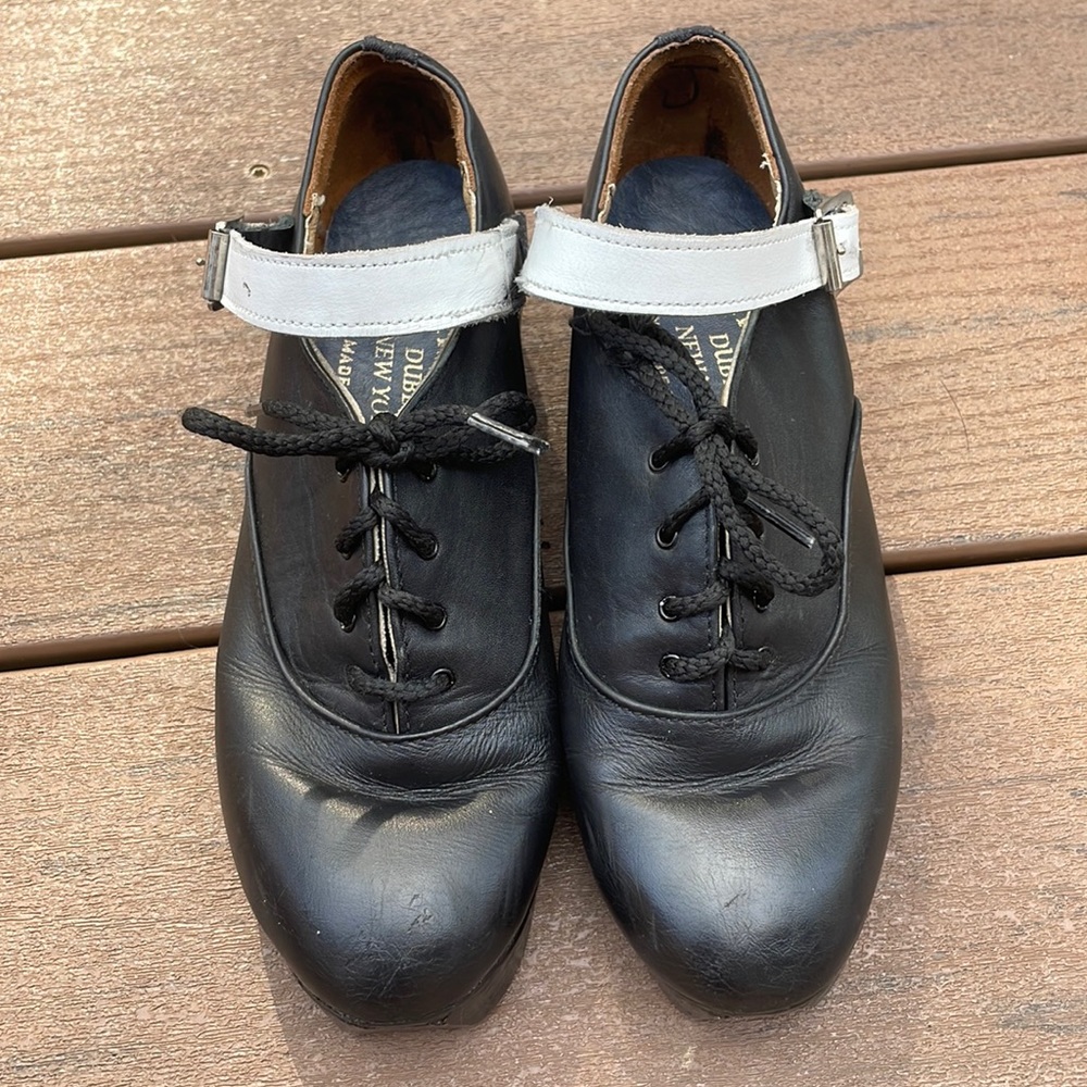 Fays Irish Dance Shoes
